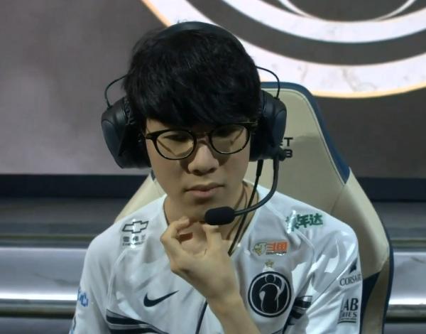 开云中国-Karsa焦点对战，TheShy与30激战SKT分钟，败北胜负难料！的简单介绍-开云中国