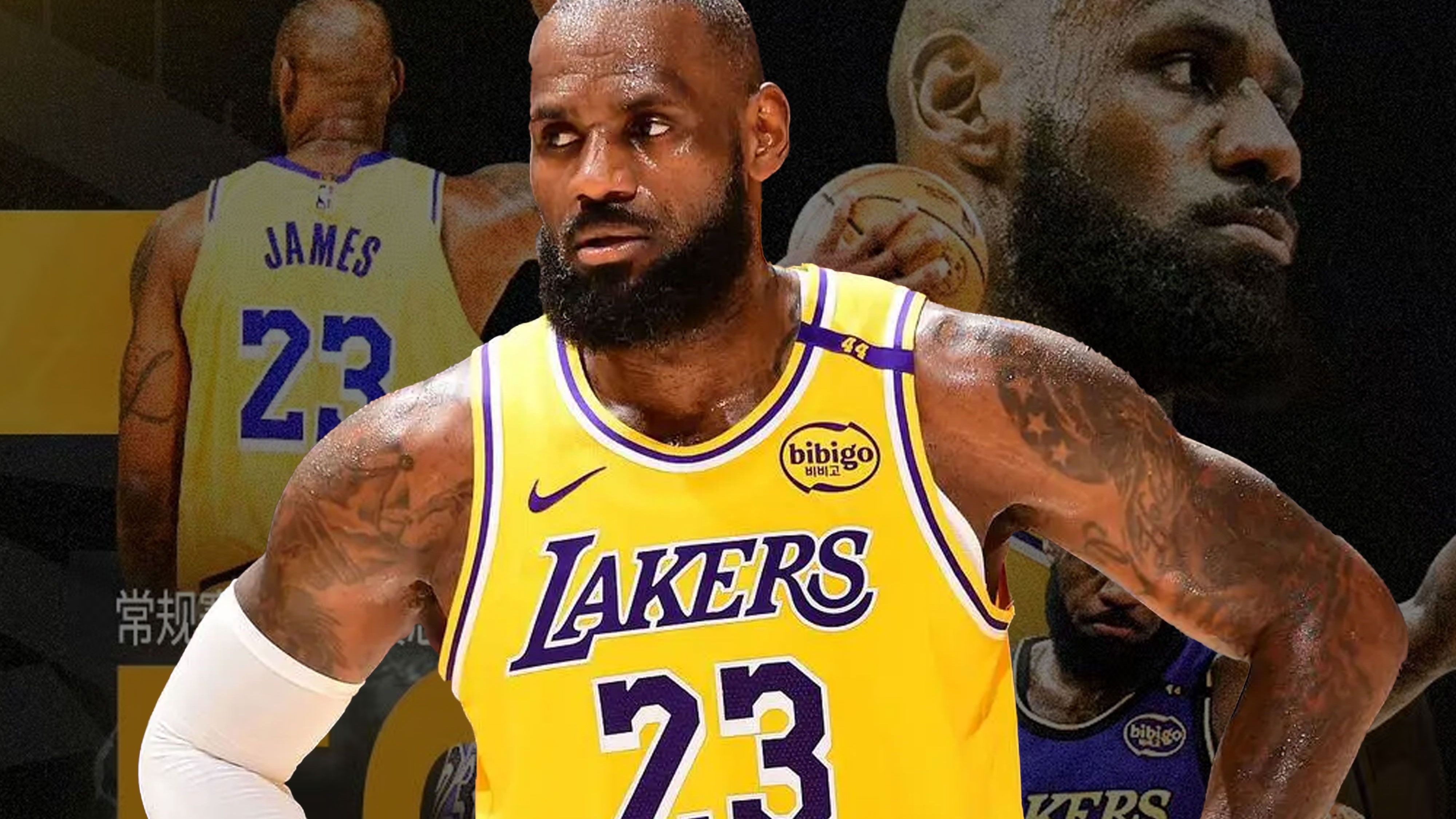 开云-关于詹姆斯连续七场比赛得分超过夺冠,公牛不断突破!气势如虹延续的信息-开云