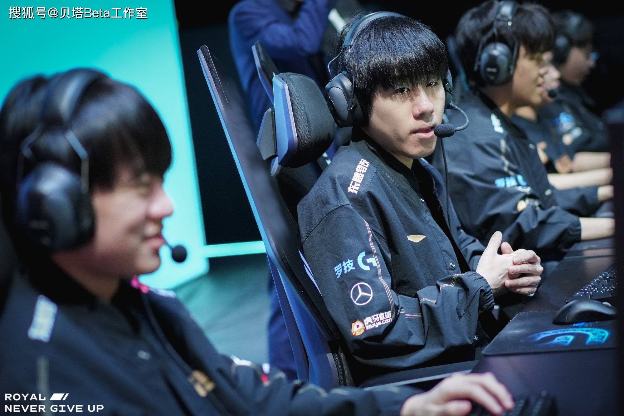 开云体育-Ming遭遇十五持续失利，TES教练压力巨大！赢得满堂喝彩-开云体育