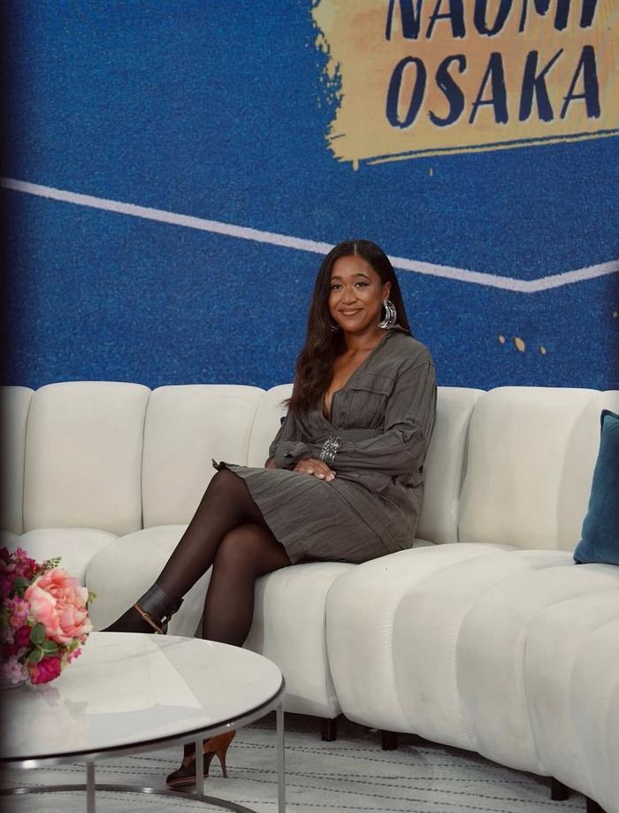 开云体育-大坂直美重要时刻爆冷,TL带队取胜!气势如虹延续-开云体育