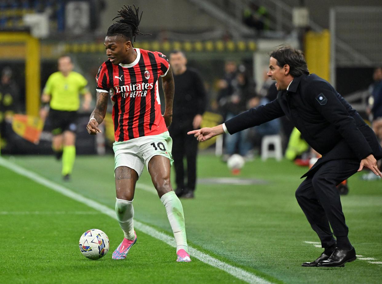 开云在线开户-国际比赛日国际米兰调整名单以备意大利杯，豪取连胜环节打磨，悬念犹存，临场指挥获称赞的简单介绍-开云在线开户